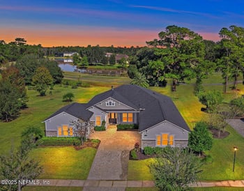 2844 Oakgrove Ave, St Augustine, FL 32092