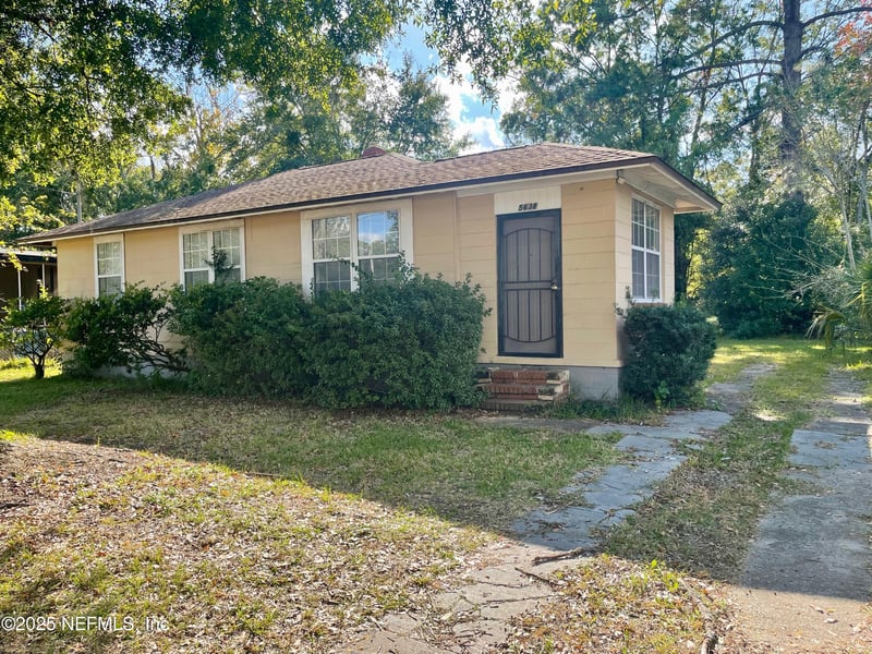5638 Vernon Rd, Jacksonville, FL 32209