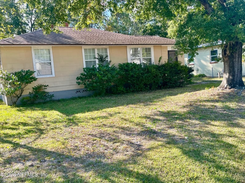 5638 Vernon Rd, Jacksonville, FL 32209
