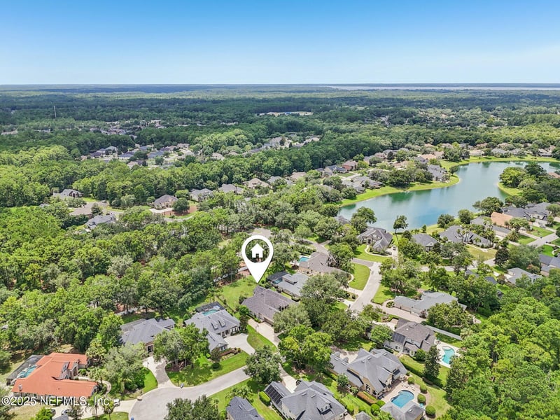 509 Bronze Branch Ct, St Johns, FL 32259