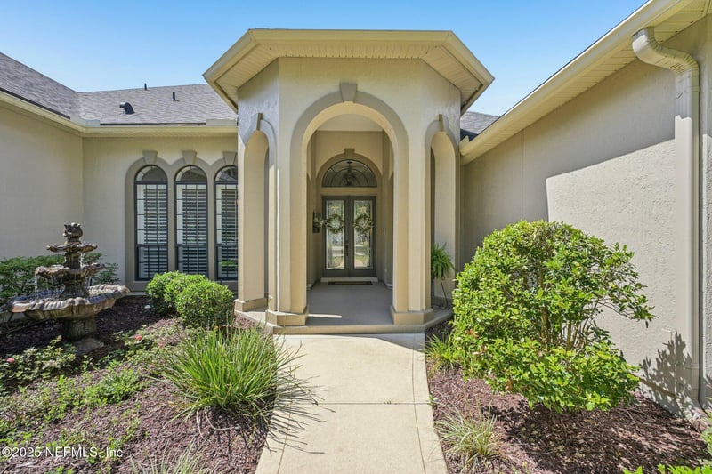 509 Bronze Branch Ct, St Johns, FL 32259