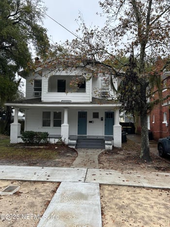 1527 Naldo Ave, Jacksonville, FL 32207