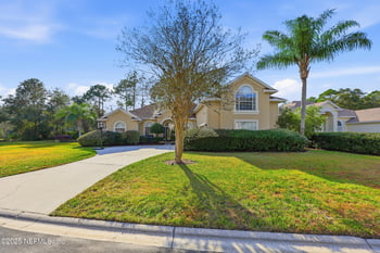 1605 Merroway Ln, Ponte Vedra, FL 32081