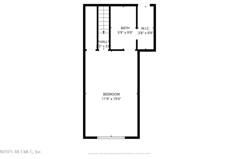 1605 Merroway Ln, Ponte Vedra, FL 32081