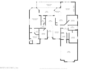 1605 Merroway Ln, Ponte Vedra, FL 32081