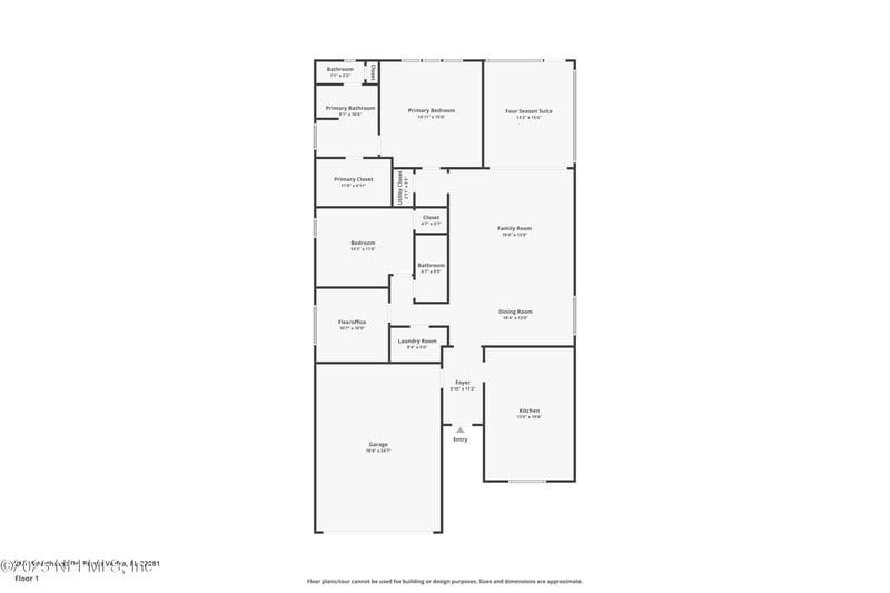 203 Woodhurst Dr, Ponte Vedra, FL 32081