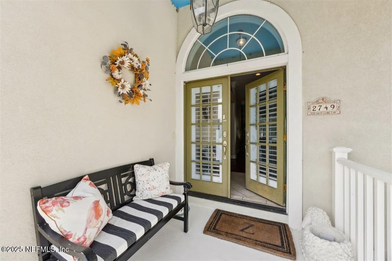 2749 Ocean Oaks Dr, Fernandina Beach, FL 32034