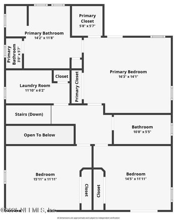 259 32nd Ave, Jacksonville Beach, FL 32250
