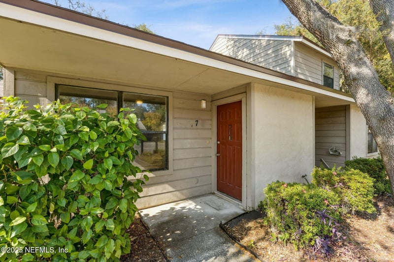 7 Jasmine Pl #7 & 8, Fernandina Beach, FL 32034