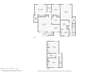 7 Jasmine Pl #7 & 8, Fernandina Beach, FL 32034