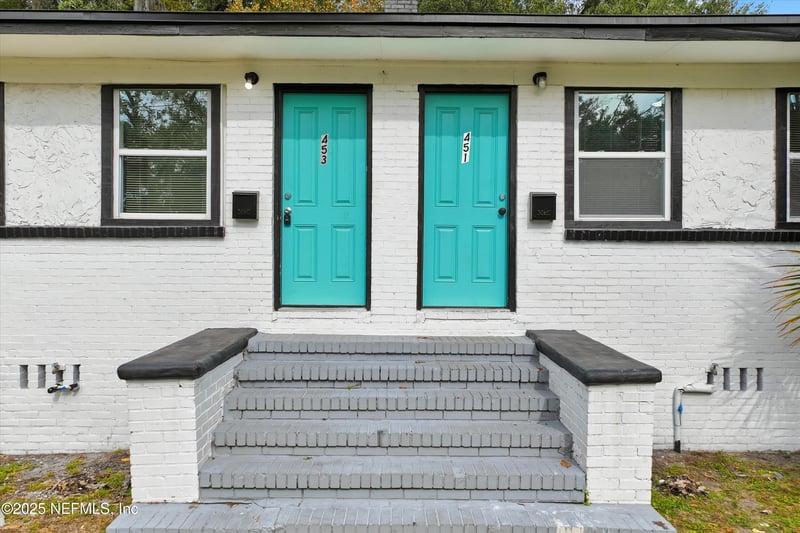 451 Long Branch Blvd, Jacksonville, FL 32206