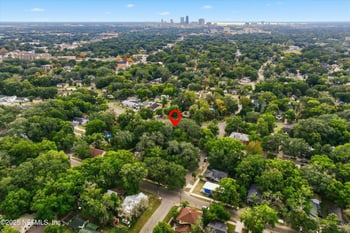 451 Long Branch Blvd, Jacksonville, FL 32206