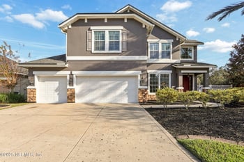 200 Huntston Way, St Johns, FL 32259