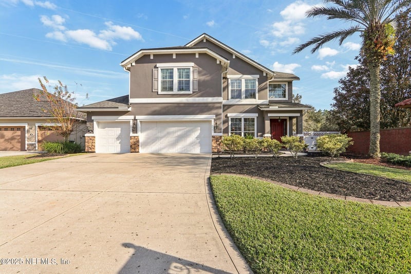 200 Huntston Way, St Johns, FL 32259