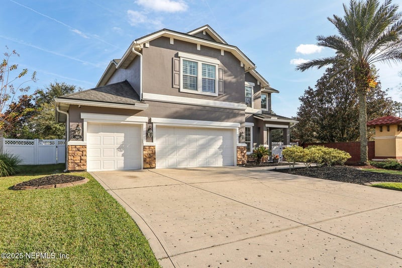 200 Huntston Way, St Johns, FL 32259