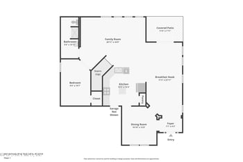 200 Huntston Way, St Johns, FL 32259