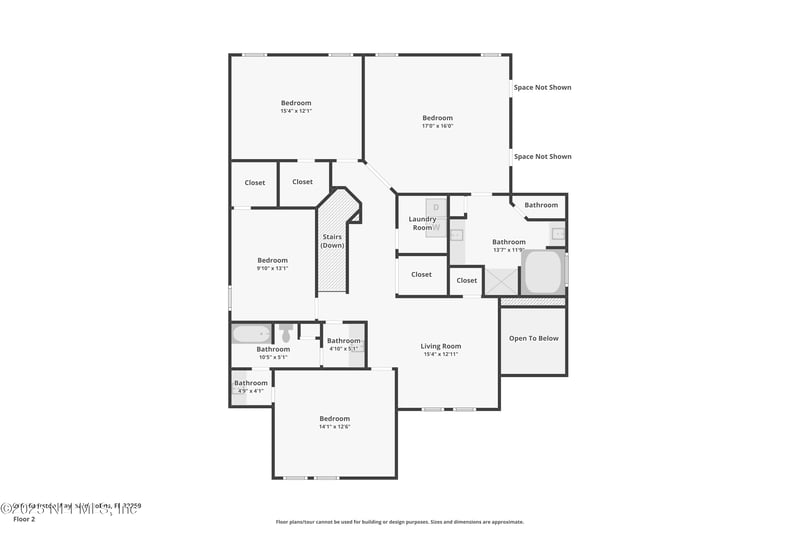 200 Huntston Way, St Johns, FL 32259