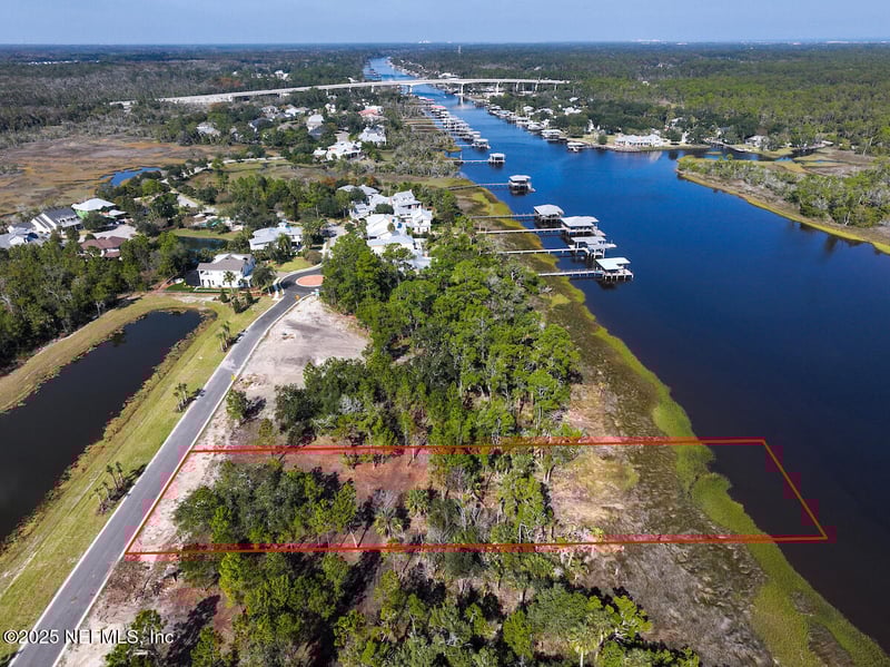 814 Harbor Lights Dr, Ponte Vedra, FL 32081