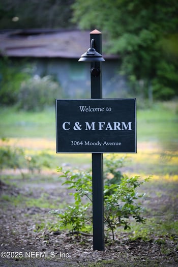 3064 Moody Ave, Orange Park, FL 32065