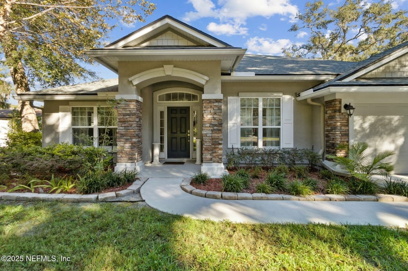 5012 Karen St, Fernandina Beach, FL 32034