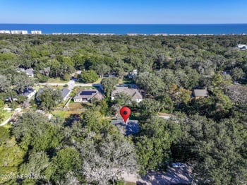 5012 Karen St, Fernandina Beach, FL 32034