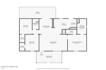 27132 New Front St, Hilliard, FL 32046