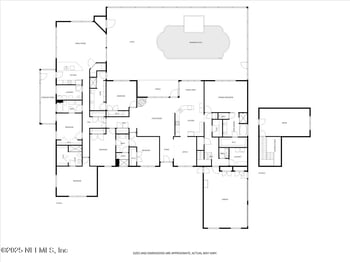 11353 King Ruise Rd, Glen St Mary, FL 32040