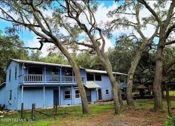 18152 111th St, Brooker, FL 32662