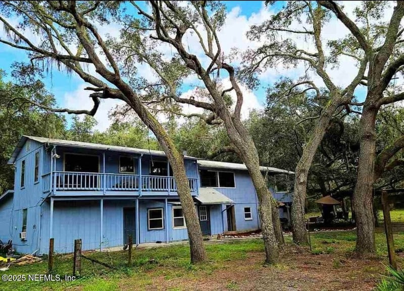 18152 111th St, Brooker, FL 32662