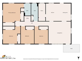 8040 Hammond Blvd, Jacksonville, FL 32220