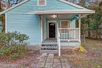 1317 St Clair St, Jacksonville, FL 32254