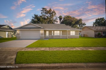 1167 Margina Ave, Daytona Beach, FL 32114