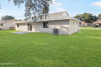 1167 Margina Ave, Daytona Beach, FL 32114