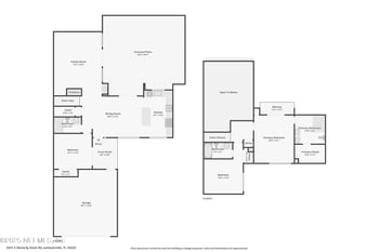 3431 Waverly Dock Rd, Jacksonville, FL 32223