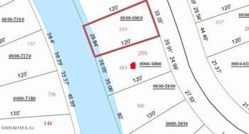 257 Tarpon Blvd, Palatka, FL 32177