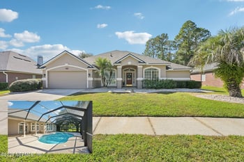 2549 Whispering Pines Dr, Fleming Island, FL 32003