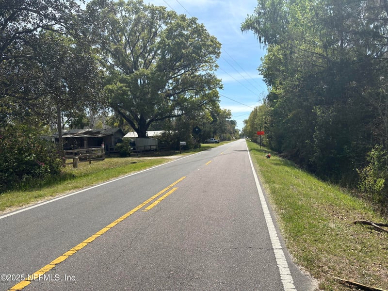 15672 County Road 108, Hilliard, FL 32046