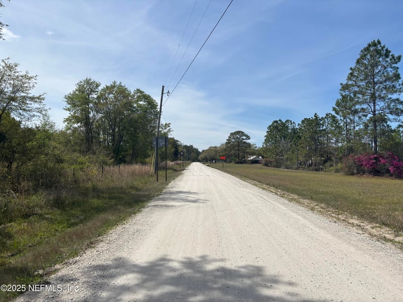 15672 County Road 108, Hilliard, FL 32046