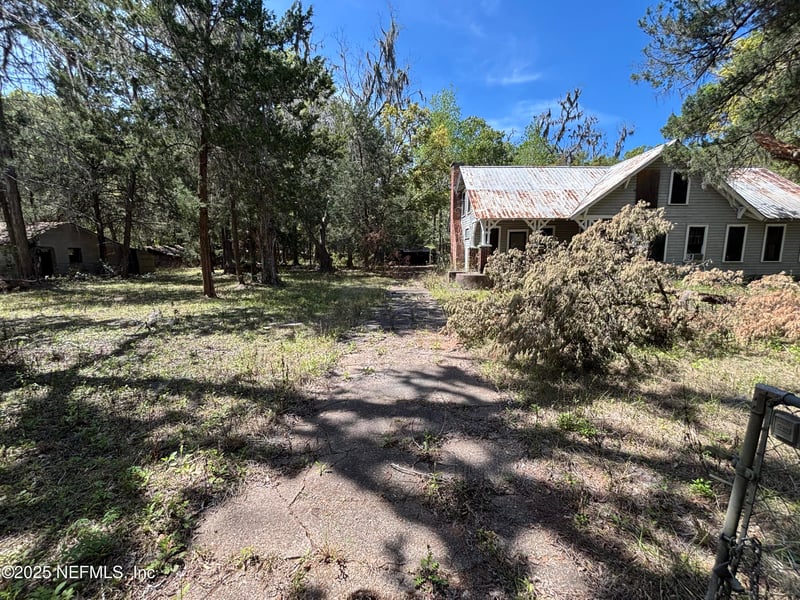 15672 County Road 108, Hilliard, FL 32046