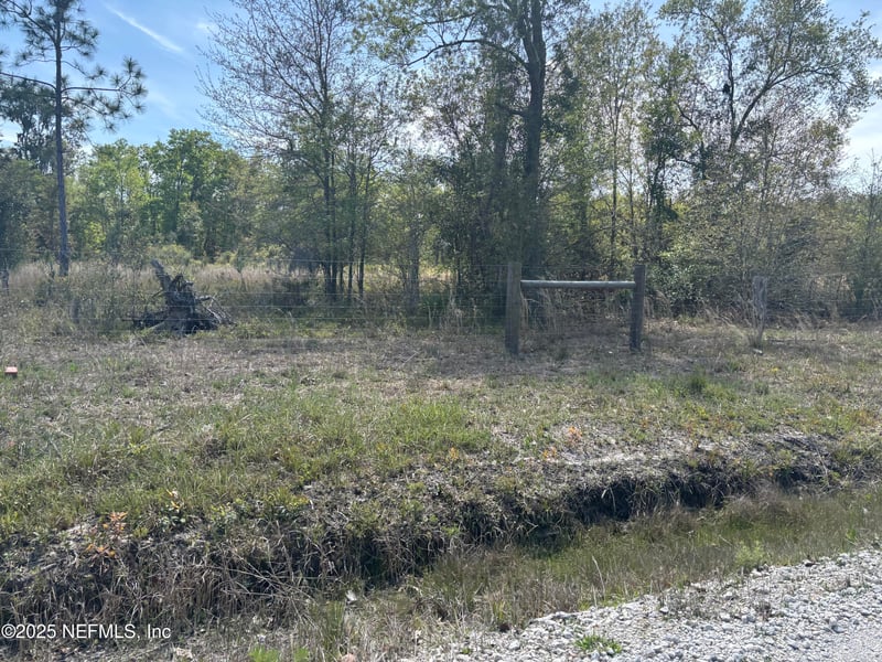 15672 County Road 108, Hilliard, FL 32046