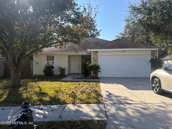 11114 Stanley Steamer Ln, Jacksonville, FL 32246