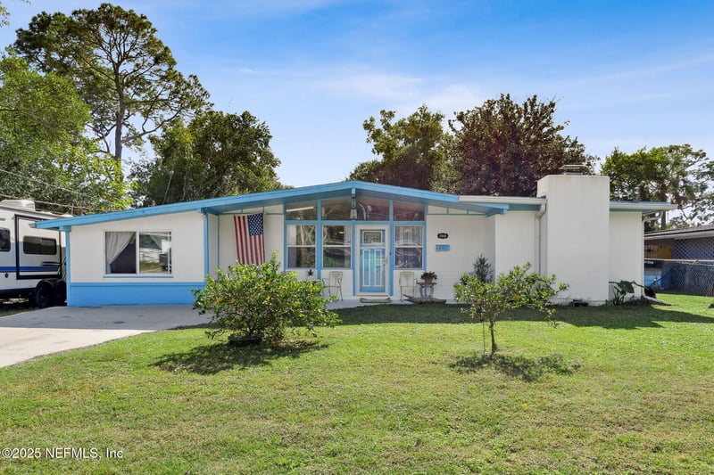 7428 Sandhurst Rd, Jacksonville, FL 32277