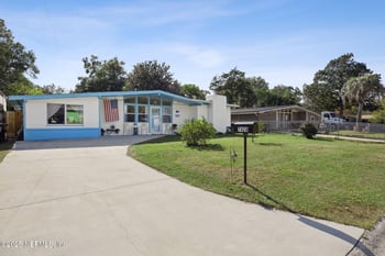 7428 Sandhurst Rd, Jacksonville, FL 32277