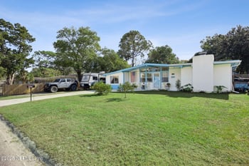 7428 Sandhurst Rd, Jacksonville, FL 32277