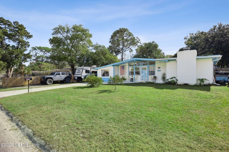 7428 Sandhurst Rd, Jacksonville, FL 32277