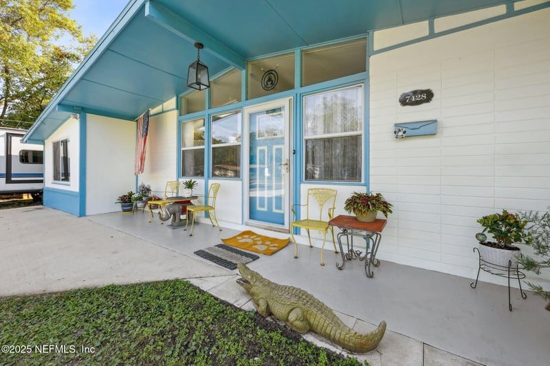 7428 Sandhurst Rd, Jacksonville, FL 32277