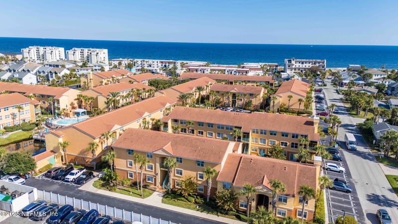 201 25th Ave #N32, Jacksonville Beach, FL 32250