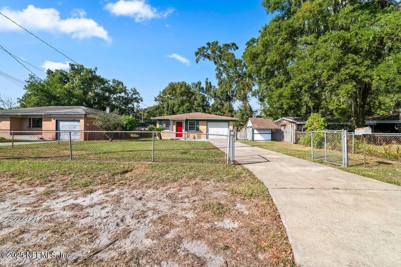 1424 Easter St, Jacksonville, FL 32211