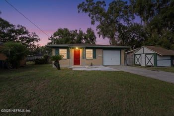 1424 Easter St, Jacksonville, FL 32211