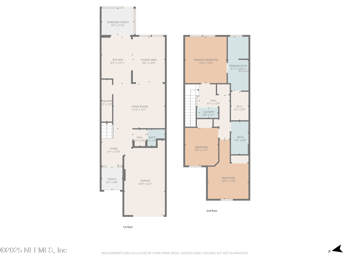 55 Via Sonrisa, St Augustine, FL 32092